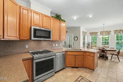 124 Wall Creek Drive Rolesville NC 27571