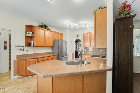 124 Wall Creek Drive Rolesville NC 27571