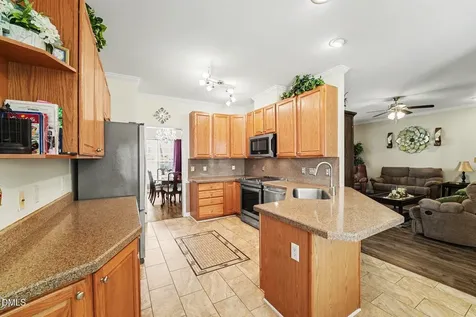 124 Wall Creek Drive Rolesville NC 27571