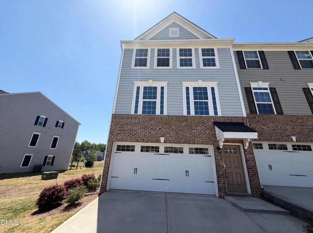 232 Misty Pike Drive Raleigh NC 27603