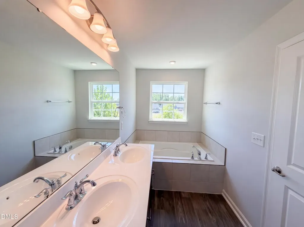 232 Misty Pike Drive Raleigh NC 27603