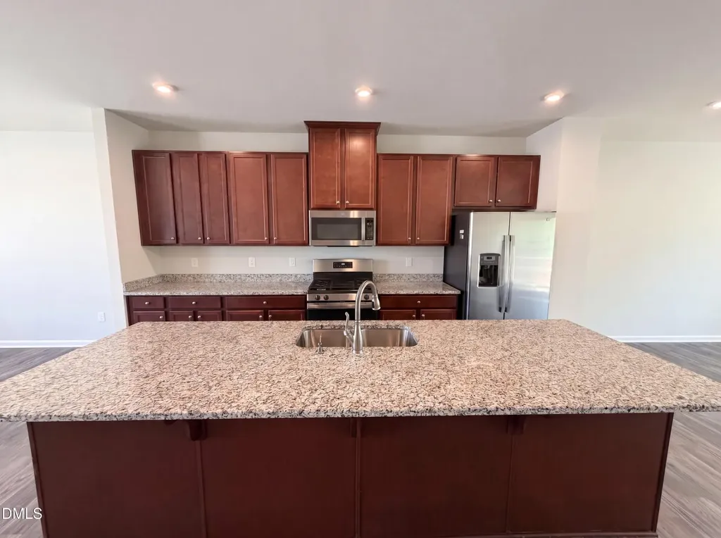 232 Misty Pike Drive Raleigh NC 27603