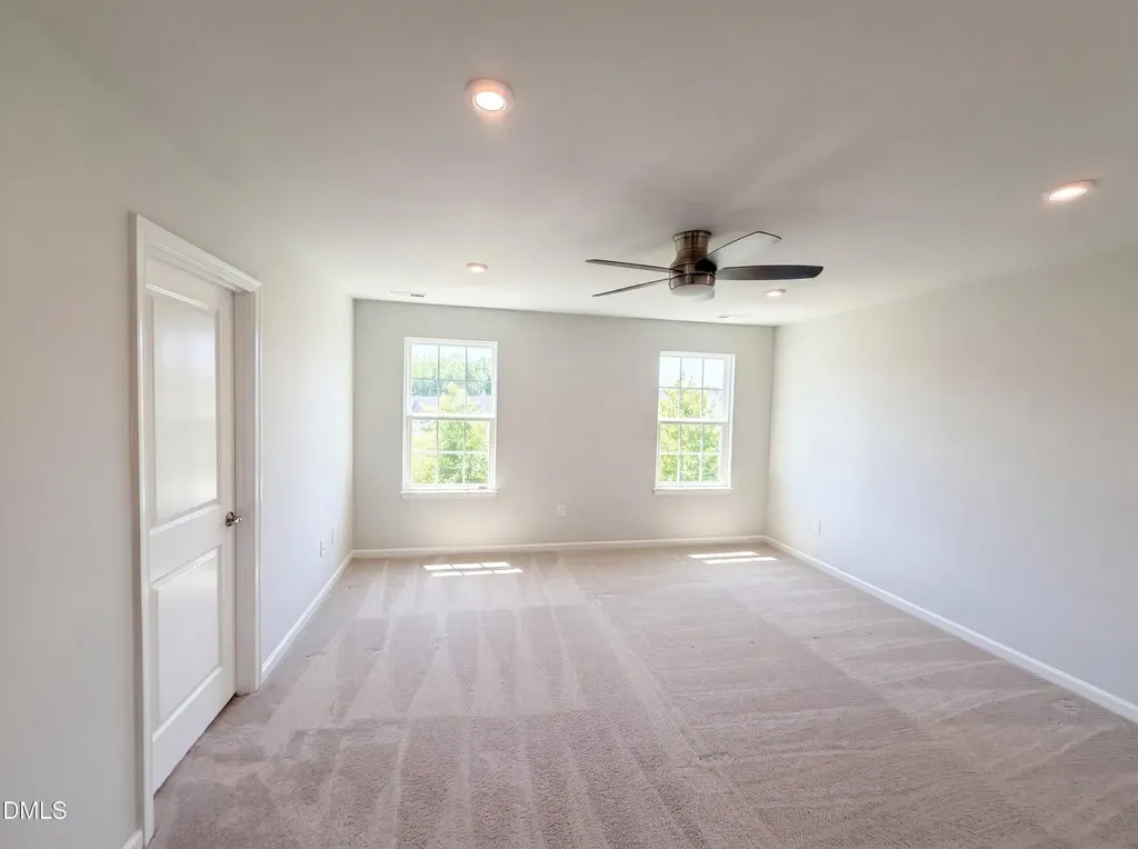 232 Misty Pike Drive Raleigh NC 27603