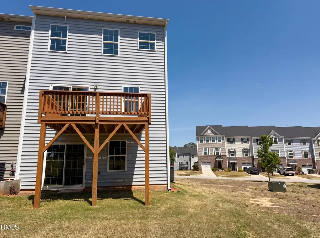 232 Misty Pike Drive Raleigh NC 27603