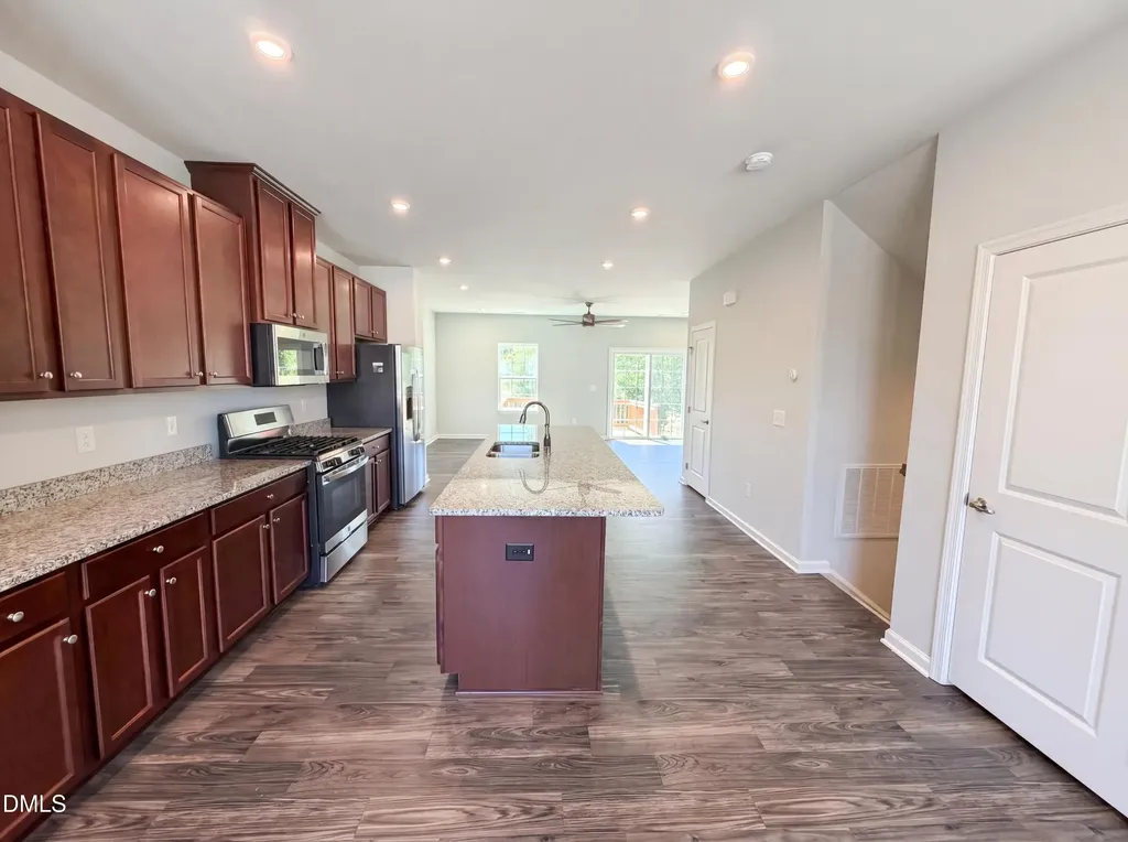 232 Misty Pike Drive Raleigh NC 27603