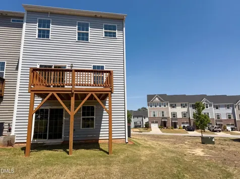 232 Misty Pike Drive Raleigh NC 27603