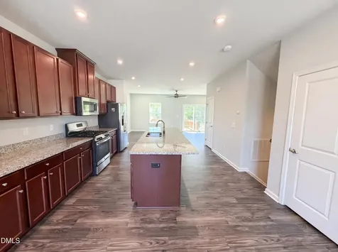 232 Misty Pike Drive Raleigh NC 27603