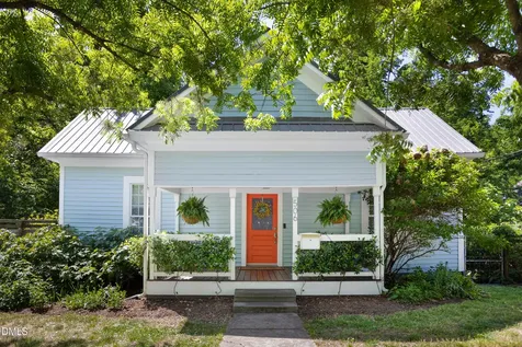 506 Mallard Avenue Durham NC 27701