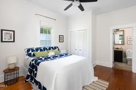 506 Mallard Avenue Durham NC 27701