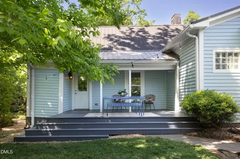 506 Mallard Avenue Durham NC 27701