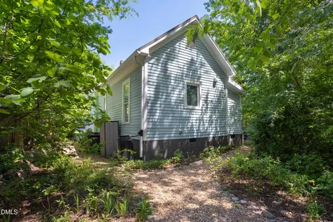 506 Mallard Avenue Durham NC 27701