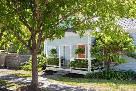 506 Mallard Avenue Durham NC 27701