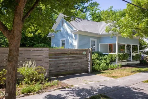 506 Mallard Avenue Durham NC 27701