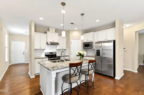 1031 Cuthbert Lane Durham NC 27703