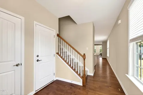 1031 Cuthbert Lane Durham NC 27703