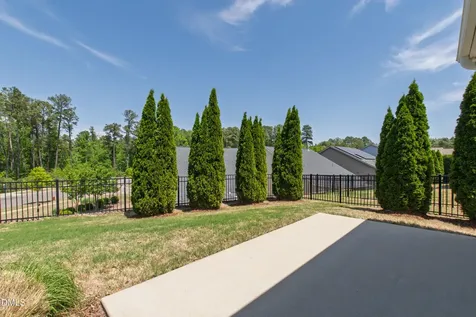 1031 Cuthbert Lane Durham NC 27703