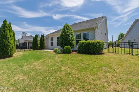 1031 Cuthbert Lane Durham NC 27703