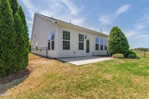 1031 Cuthbert Lane Durham NC 27703