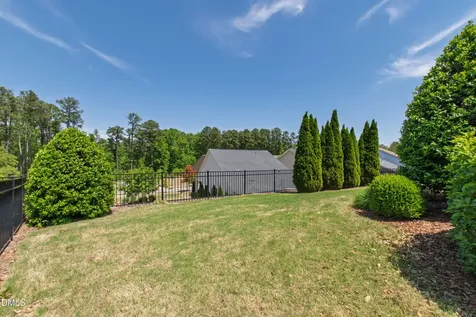 1031 Cuthbert Lane Durham NC 27703
