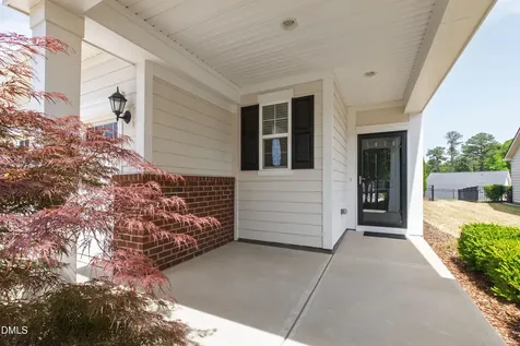 1031 Cuthbert Lane Durham NC 27703