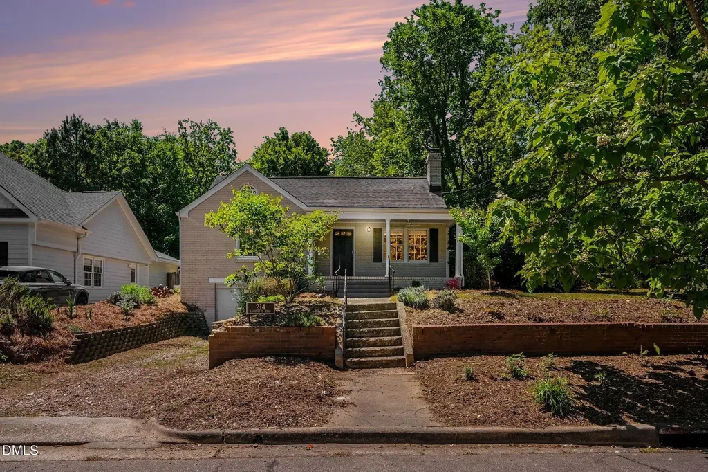 214 Lafayette Road Raleigh NC 27604
