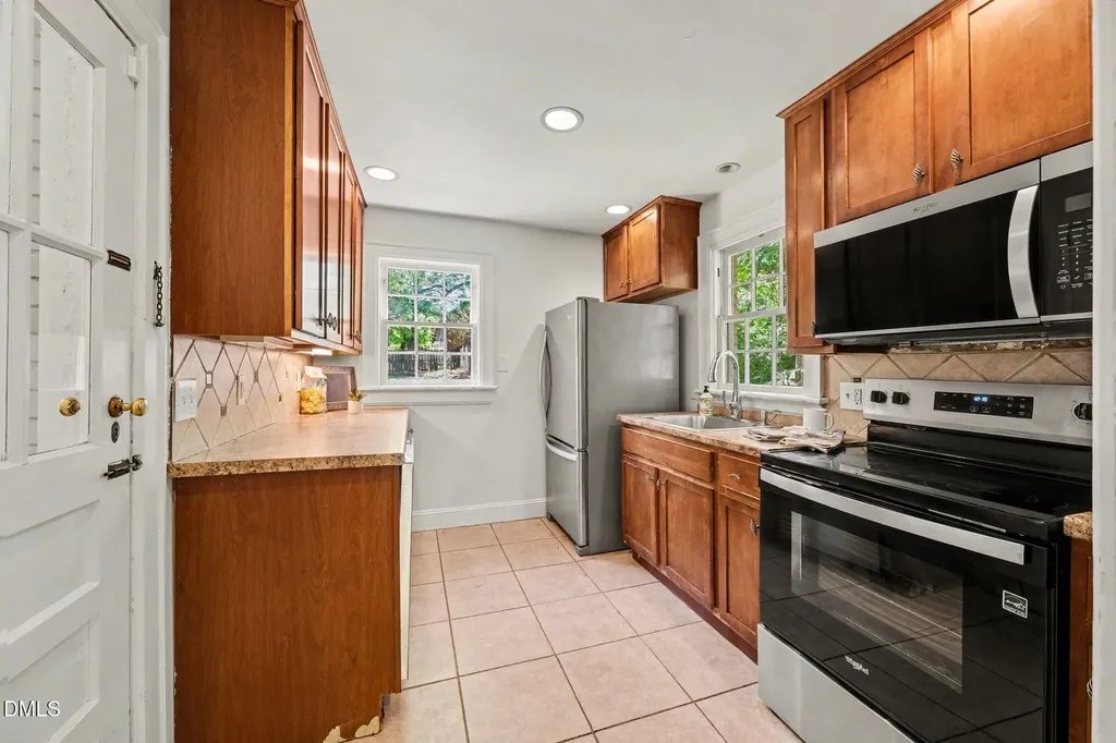 214 Lafayette Road Raleigh NC 27604