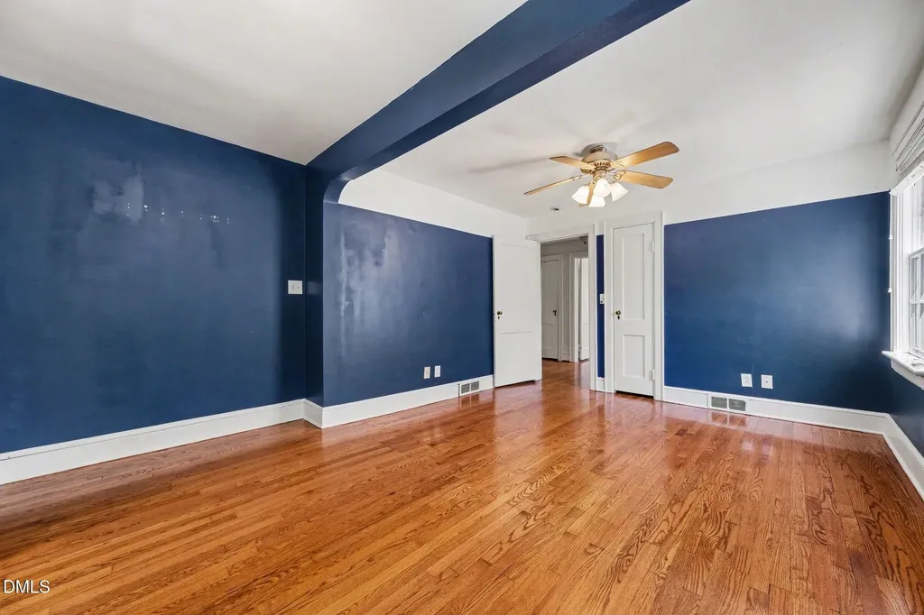 214 Lafayette Road Raleigh NC 27604