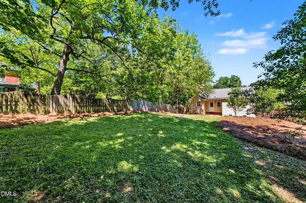 214 Lafayette Road Raleigh NC 27604