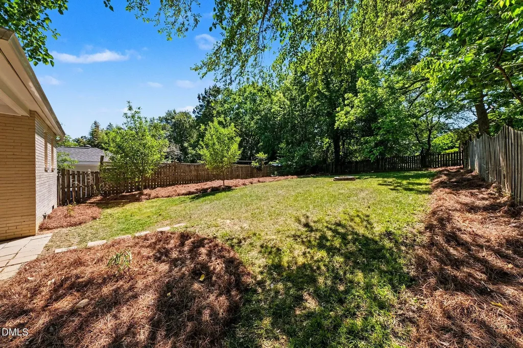 214 Lafayette Road Raleigh NC 27604