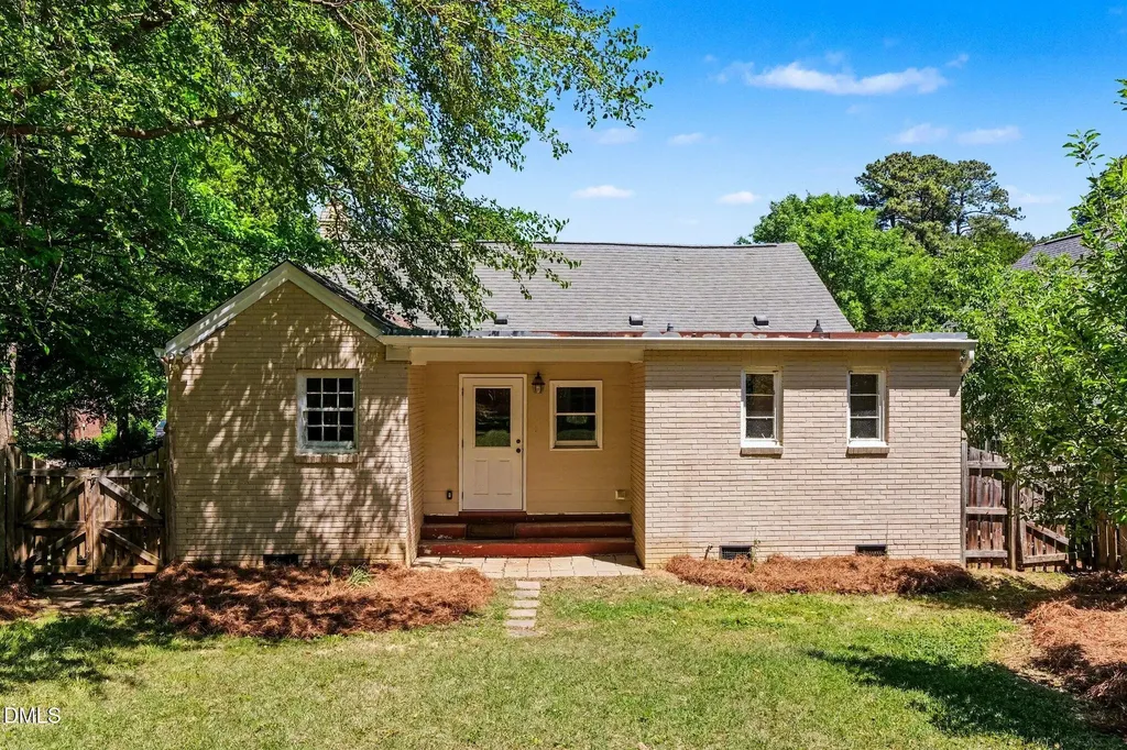 214 Lafayette Road Raleigh NC 27604