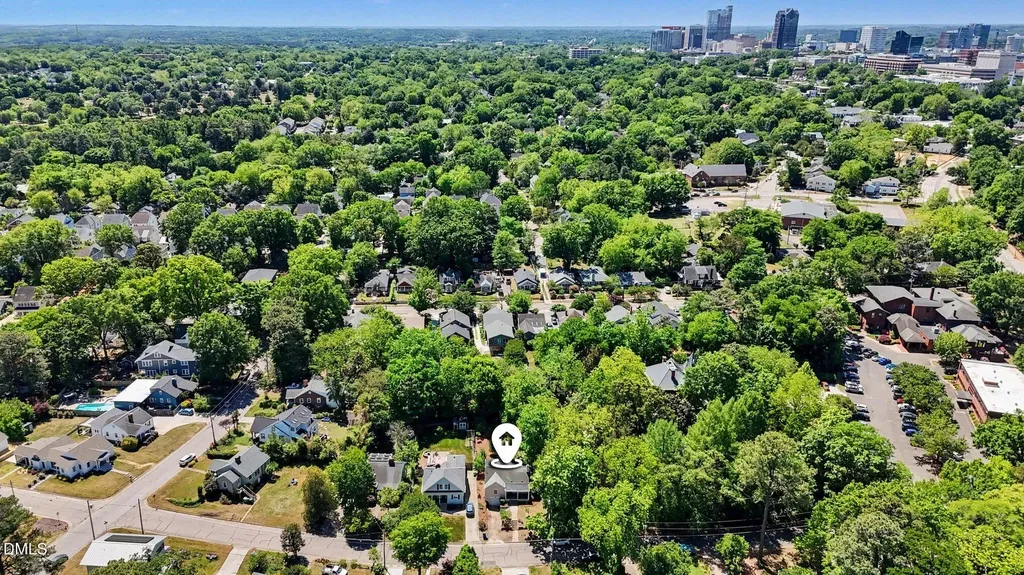 214 Lafayette Road Raleigh NC 27604