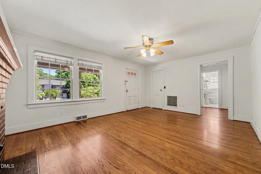 214 Lafayette Road Raleigh NC 27604