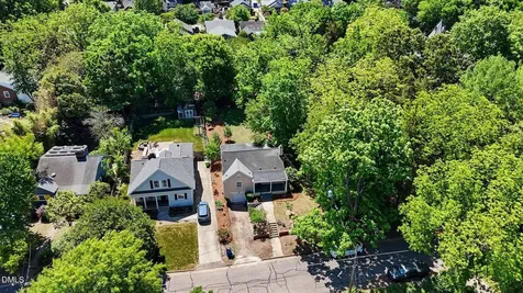 214 Lafayette Road Raleigh NC 27604