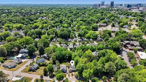 214 Lafayette Road Raleigh NC 27604