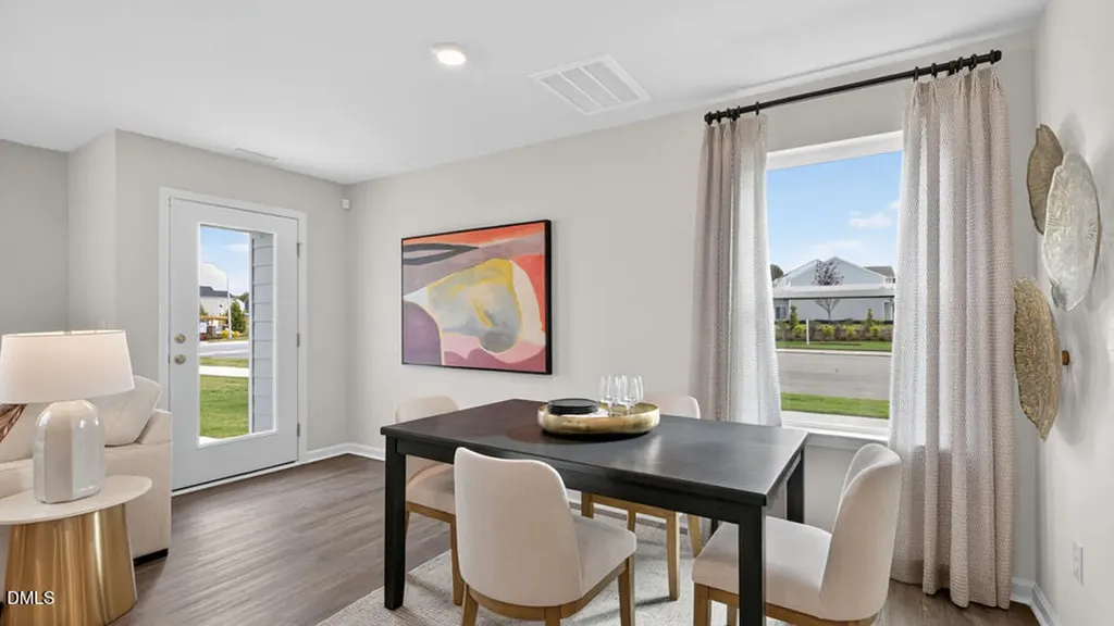 4224 Stoneman Alley Raleigh NC 27610