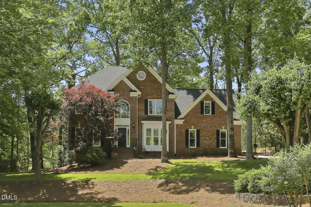 4900 Devils Ridge Court Holly Springs NC 27540