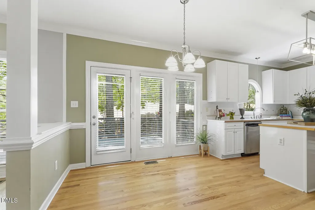 4900 Devils Ridge Court Holly Springs NC 27540