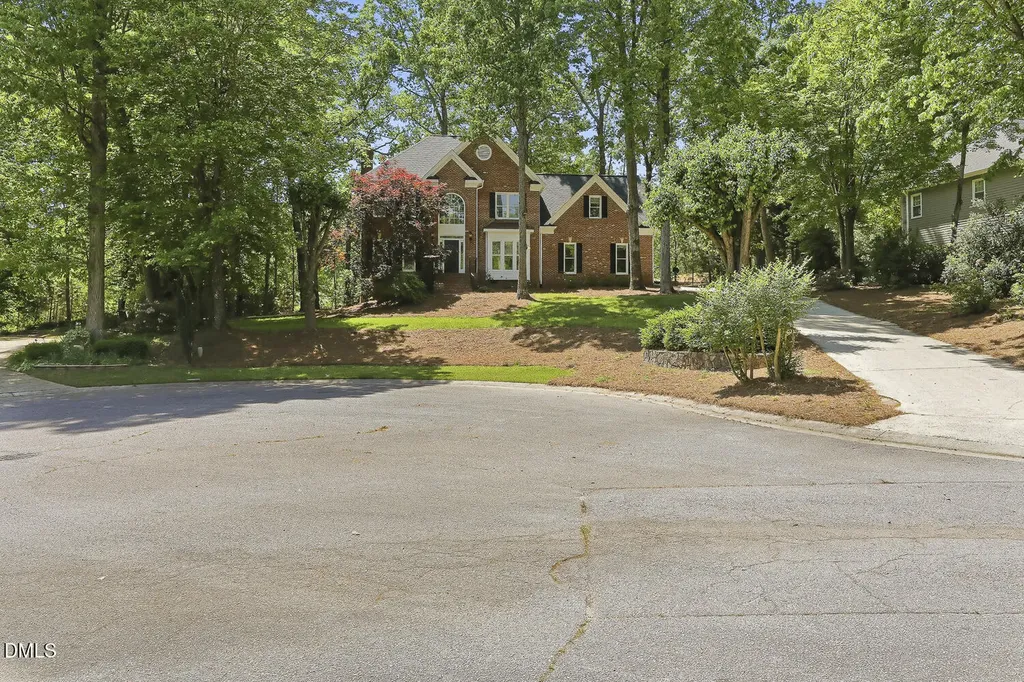 4900 Devils Ridge Court Holly Springs NC 27540