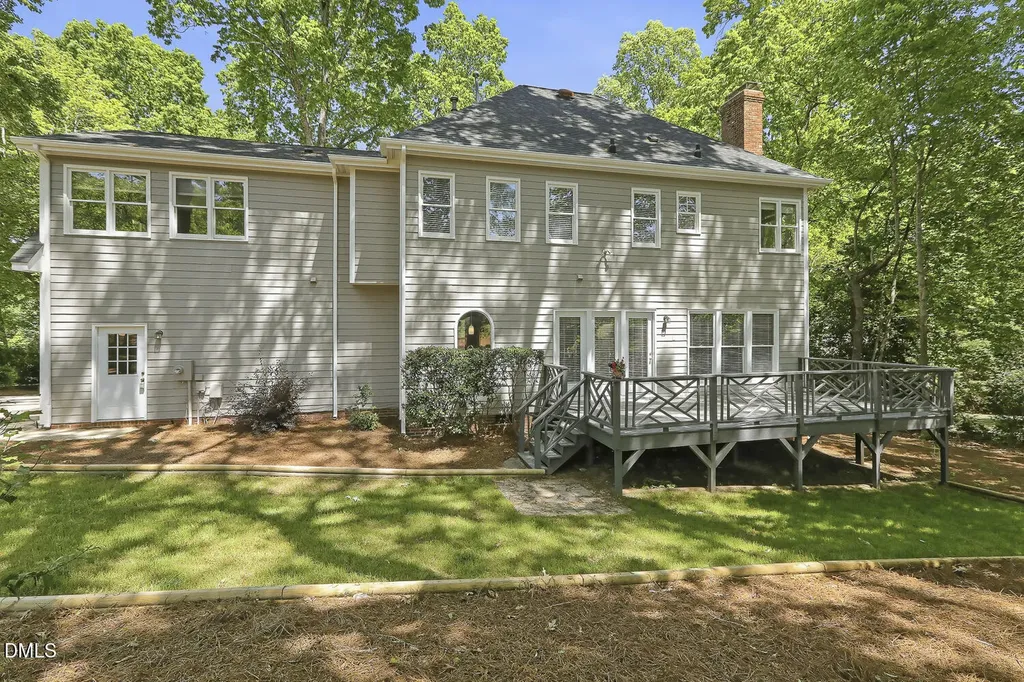 4900 Devils Ridge Court Holly Springs NC 27540
