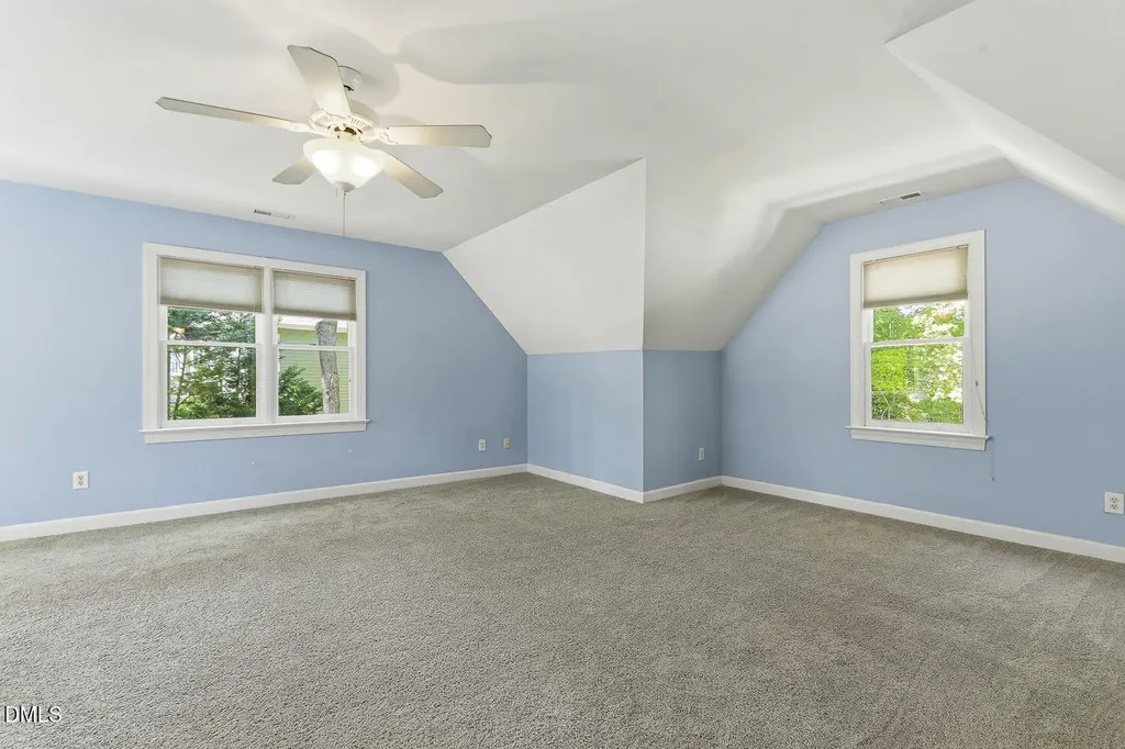 4900 Devils Ridge Court Holly Springs NC 27540