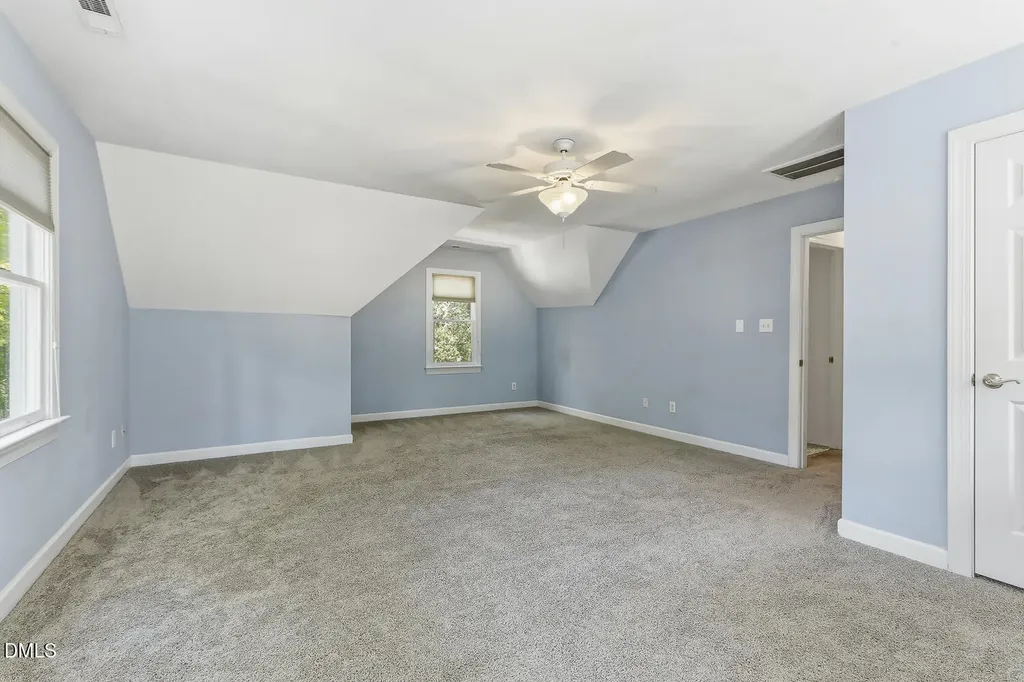 4900 Devils Ridge Court Holly Springs NC 27540