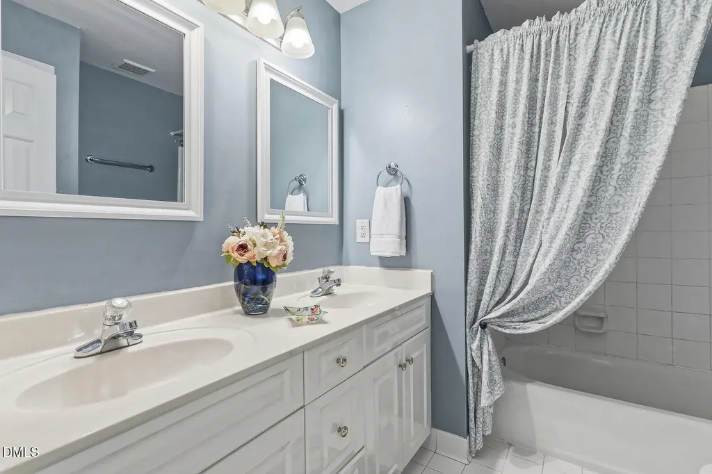 4900 Devils Ridge Court Holly Springs NC 27540