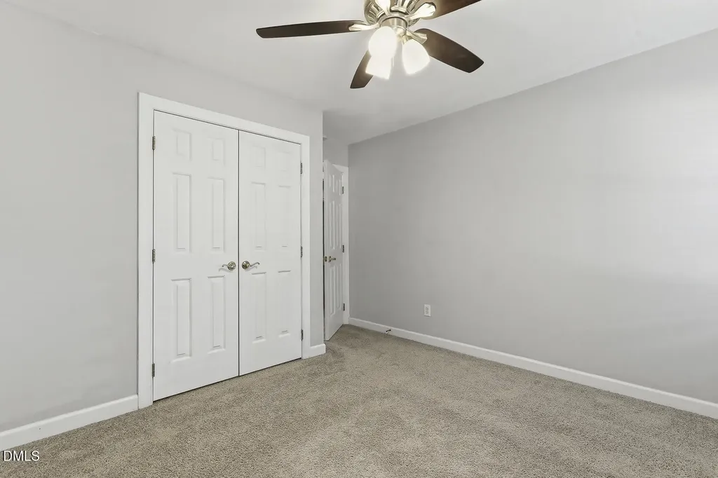 4900 Devils Ridge Court Holly Springs NC 27540