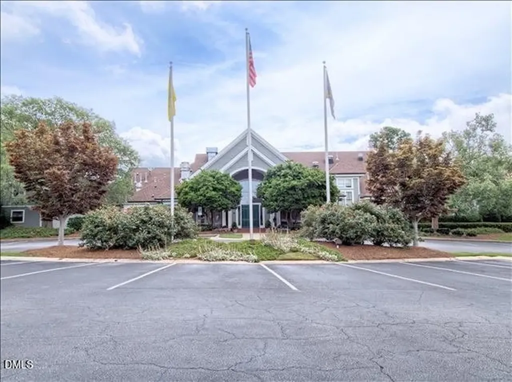 4900 Devils Ridge Court Holly Springs NC 27540