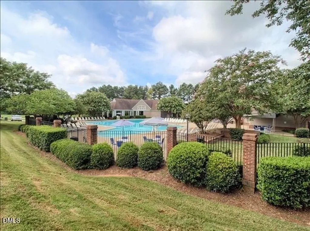 4900 Devils Ridge Court Holly Springs NC 27540