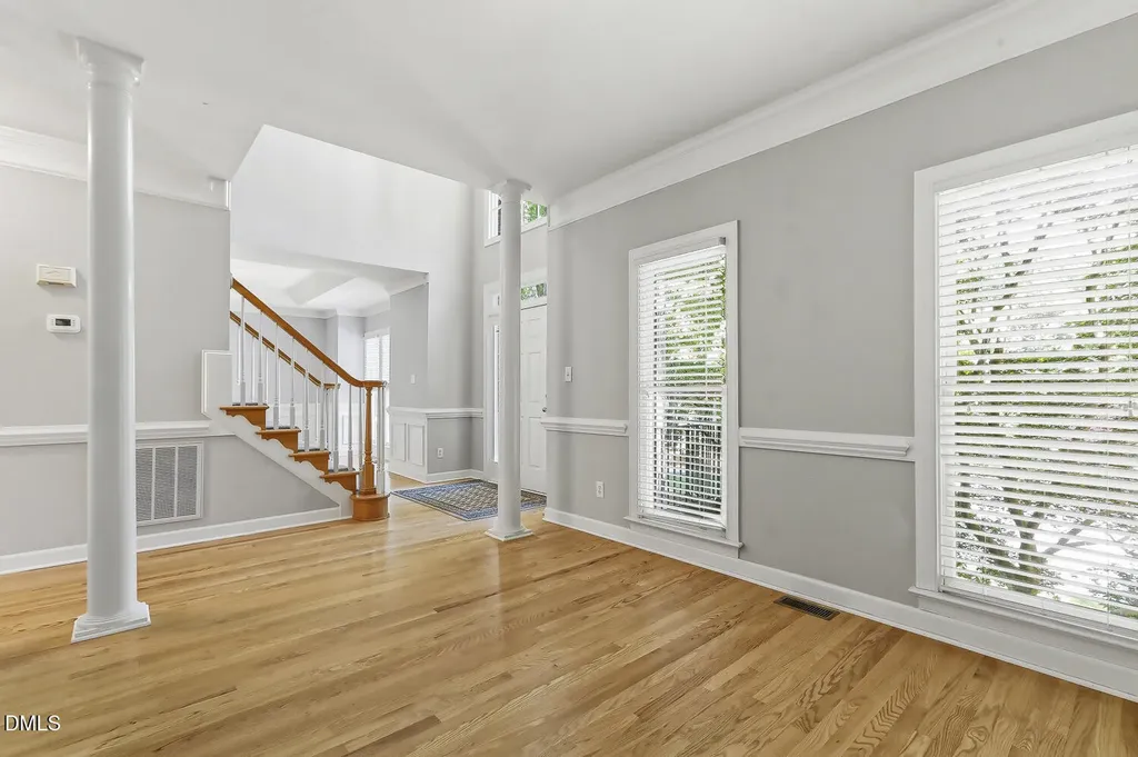 4900 Devils Ridge Court Holly Springs NC 27540