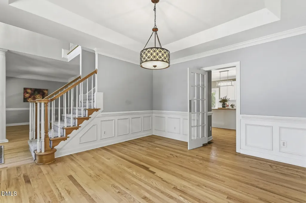 4900 Devils Ridge Court Holly Springs NC 27540
