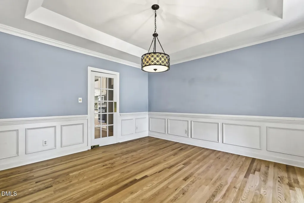 4900 Devils Ridge Court Holly Springs NC 27540