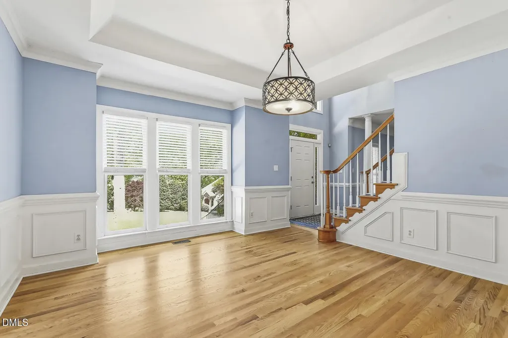4900 Devils Ridge Court Holly Springs NC 27540