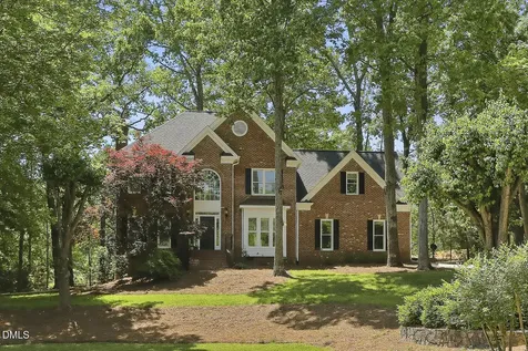 4900 Devils Ridge Court Holly Springs NC 27540